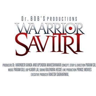 WaarriorSavitri's profile picture. 