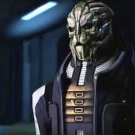 Turian Hierarchy's Citadel Council Representative. I enjoy dismissing claims and antagonizing the first Human Spectre #MERP 

not endorsed by @CCouncilPR.