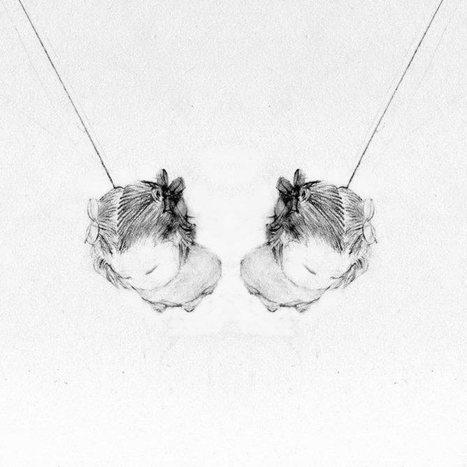 Visual Artist, #FineArt, Glasgow School of Art 2011. http://t.co/Fs3peMCJEg #Fibromyalgia #SkinCancer 유화 油畫