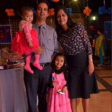 drmanoj14's profile picture. 