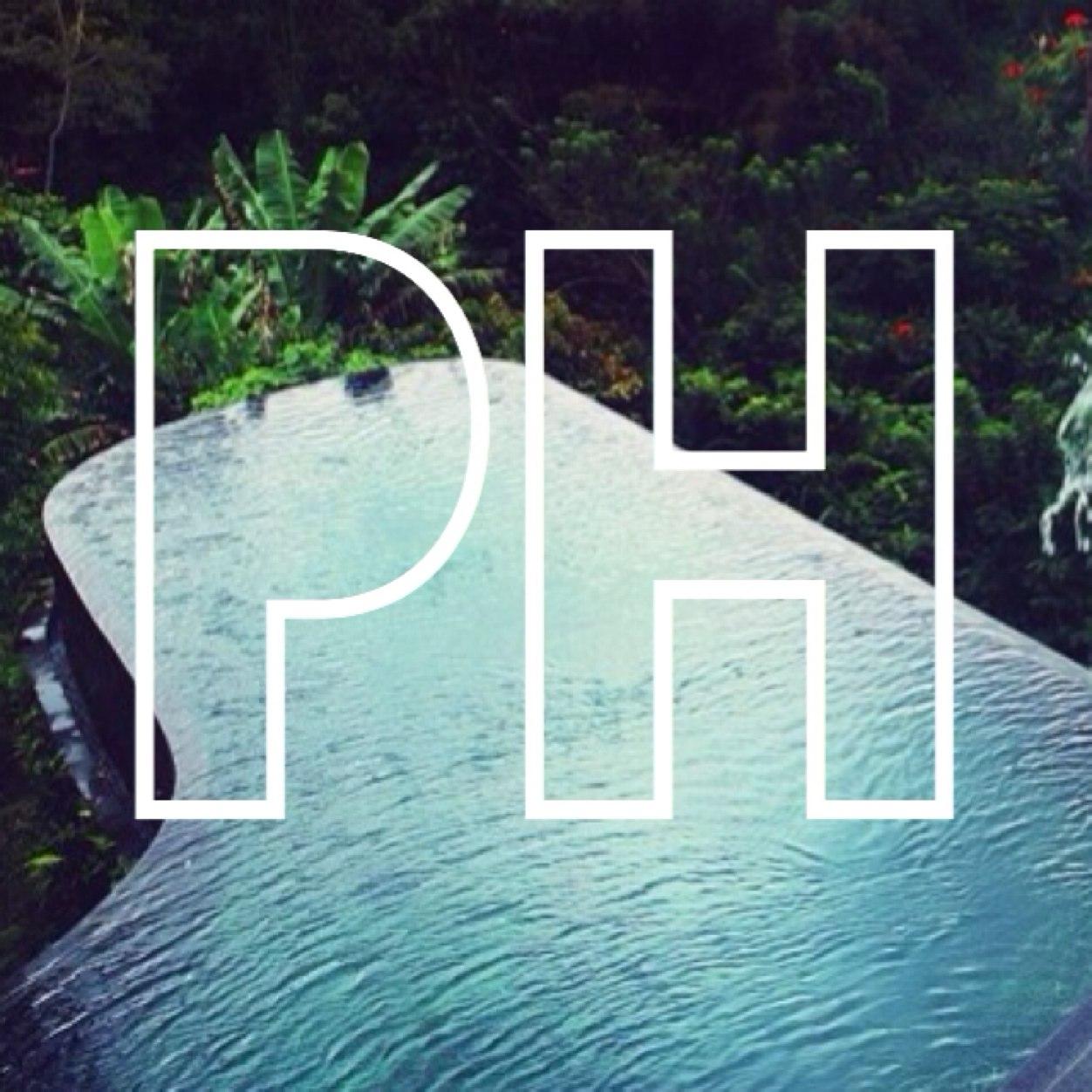 Discover amazing places to swim. From infinity pools to wild swim holes!
