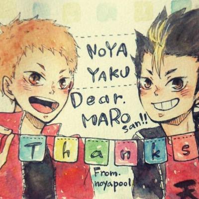 まろ ((めろぱか取引垢兼用さんのプロフィール画像