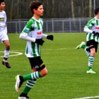 martjansen2's profile picture. 