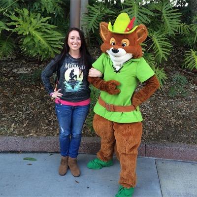 wdw cast member