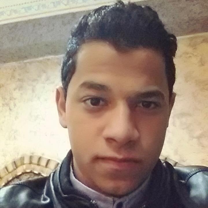 SamehMohamed31's profile picture. 