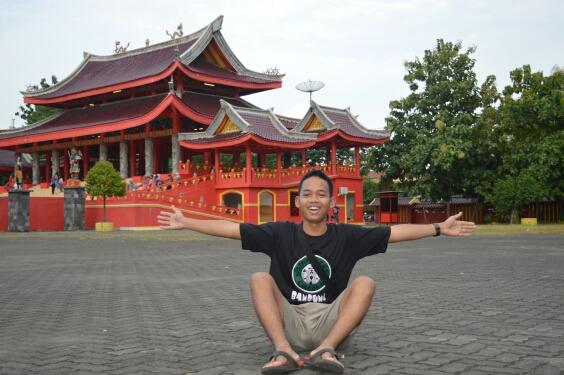 fahrialrasyid's profile picture. 