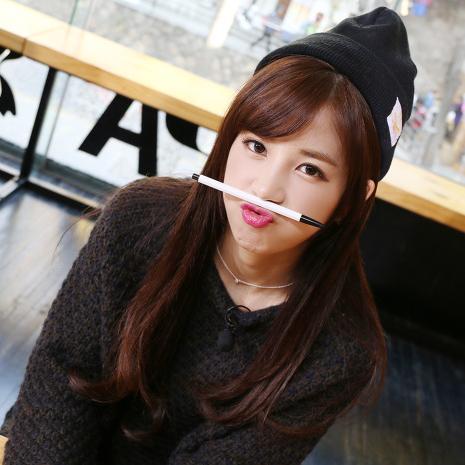 [v] @dagenchi | pard's of leader a pink park chorong | 1991L | #ΔNUFAMS #APINKFAMSQ