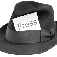 Richard Marsden (@rmarsden_journo) 's Twitter Profile