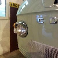 Commer Coffee Van (@commervan) 's Twitter Profile