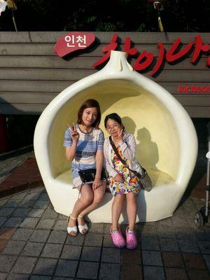 mygusdud250423's profile picture. 1984년08월10일저는나이33살입니다.안녕하세요.하이드지킬나,태양의 후예♡ 드라마 재미있어요~♥행복한민경 사랑합니다♥