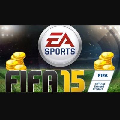 100% Legit, No Scams, Reliable FIFA 15 Ultimate Team Coins for XBOX One, Prices vary based on income, so DM me for lowest prices guarenteed.