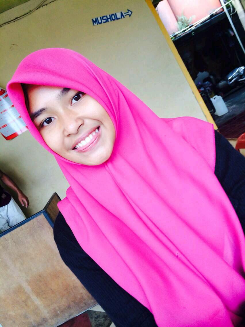 Annisa♥♥