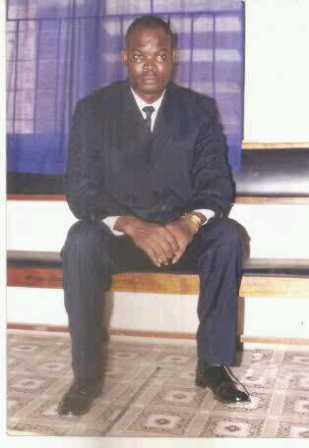 FestusSholay's profile picture. Am a Medical Scientist and Healthcare Provider with high integrity