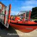 Flamborough RNLI (@flamboroughrnli) Twitter profile photo
