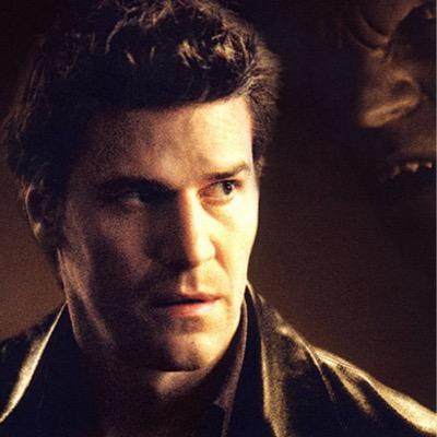 Known as the demon with the face of an angel. The elders conjured up the perfect punishment for me; they restored my soul. (21+/Multiverse/BtVS)