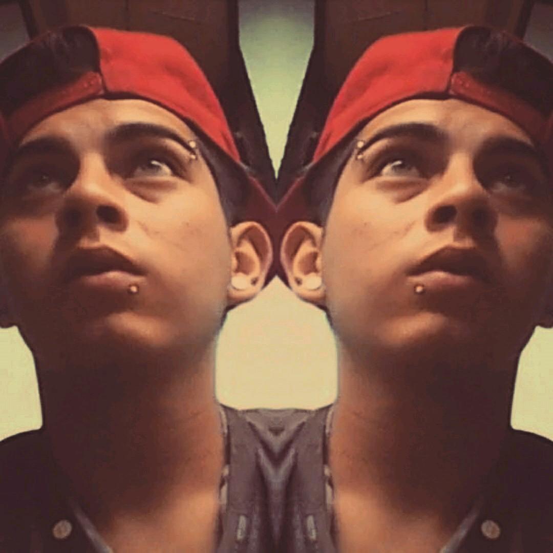 Diego_Mendoza18's profile picture. 20.12.2014❤