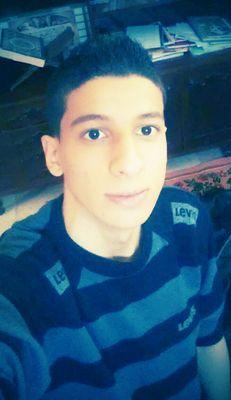 abdelhakmarfoua's profile picture. 