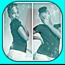 Jada Goodwin - @mzjadacutieallw - Twitter