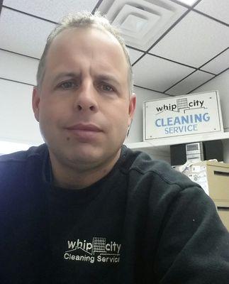 Whip City Cleaning Service