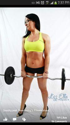 MissSpringer13's profile picture. Live - Love - Laugh - Workout