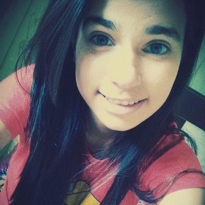 Sou oq sou e nao oq pensam...Suas opiniões não importam nem um pouco...;)