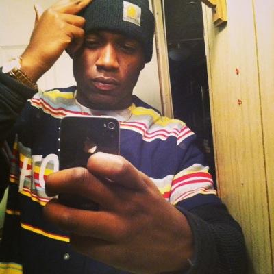 Young Boss Nigga