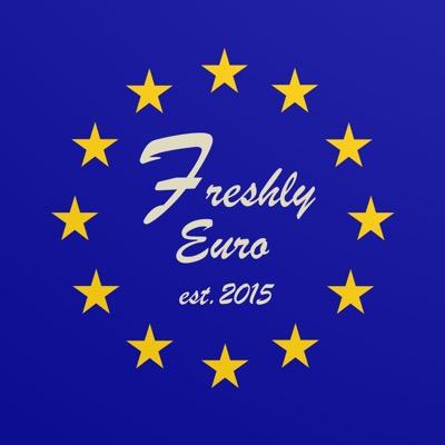 The freshest Euro cars online! Follow us on instagram @freshly_euro ! /\#freshlyeuro