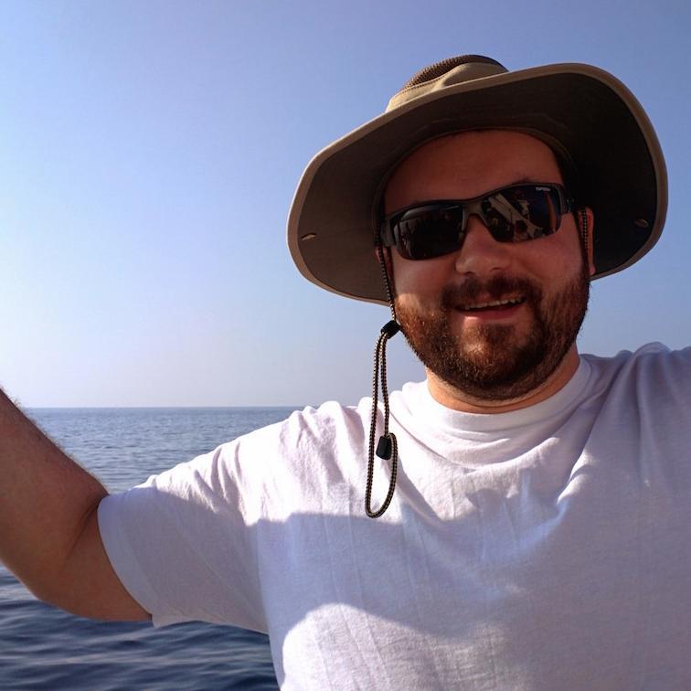 DerekVerLee's profile picture. Pragmatism is great in theory.