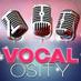 Vocalosity Tour (@vocalositytour) Twitter profile photo Vocalosity Tour (@vocalositytour) Twitter profile photo