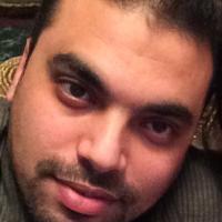 Moataz Abo Taleb (@en0r) 's Twitter Profile