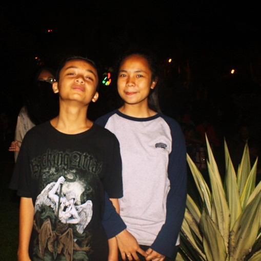 Muhammad Afif :* ll MIZKA FAM'S :* {}