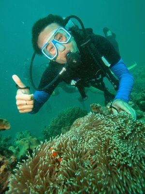 fengqin821021's profile picture. 