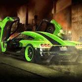 KenanMau's profile picture. 