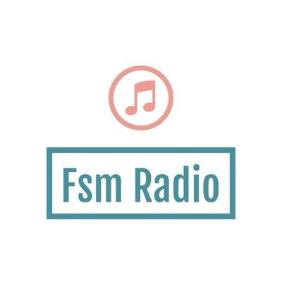 hello where FS M radio only play the best music for more information please visit our website