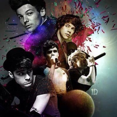I'm Japanese Directioner. Please follow me...♡ One Direction/5SOS/Ariana Grande/Taylor Swift/Barbara Palvin TMH11.2/OTRA02.24/25(済)
#Barbellas