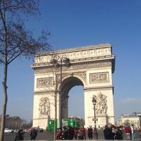 UCC French (@uccfrench) 's Twitter Profile