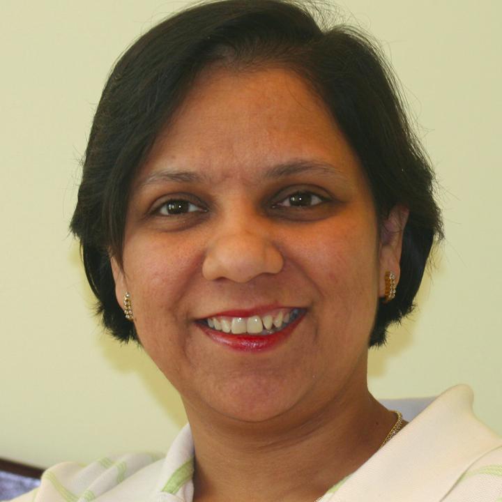 Aparna Jainさんのプロフィール画像