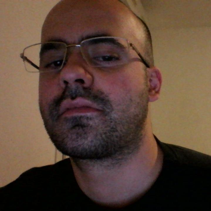 vinijnprof's profile picture. 