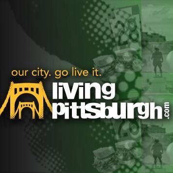 Living Pittsburgh