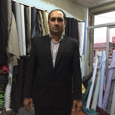 Mashalk05838251's profile picture. 