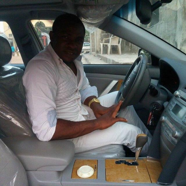 FrancisOnus's profile picture. Humble and simple