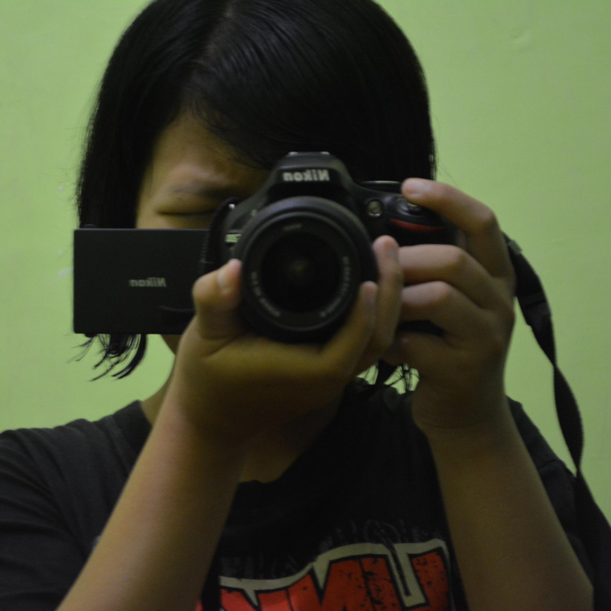 PIN BB : 52995283 || FB : Nur Nasikhah Sofatun