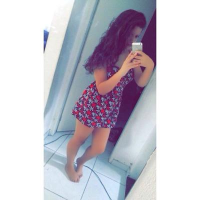 Sou o que sou ☺️