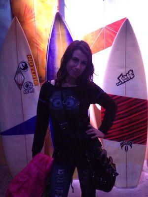 ddaab55be9f0461's profile picture. 