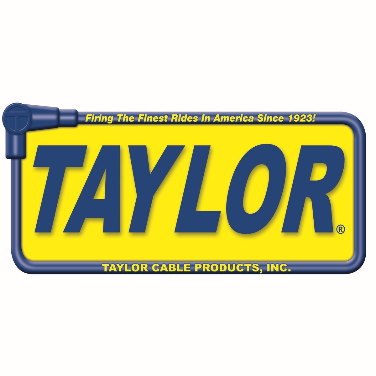 Taylor Cable is an OEM & Performance Company built on its founding heritage supported by a tradition of legendary quality since 1923.