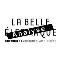 Decryptage de la stratégie numérique de La Belle Electrique par 3 étudiantes InfoComm! #LaBelleAnalyse