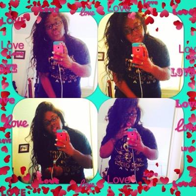 God 1st Singing & Dance is my life 2nd Corinthians 6:17 R.I.P Jocelyn❤️