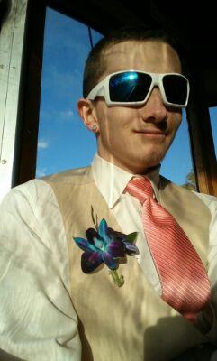 Hello people. Im Justin, Or JT. I love to longboard with my homies and have a great time. Also rap sessions with the homies are the best. S/O to #Delbrooksquad.