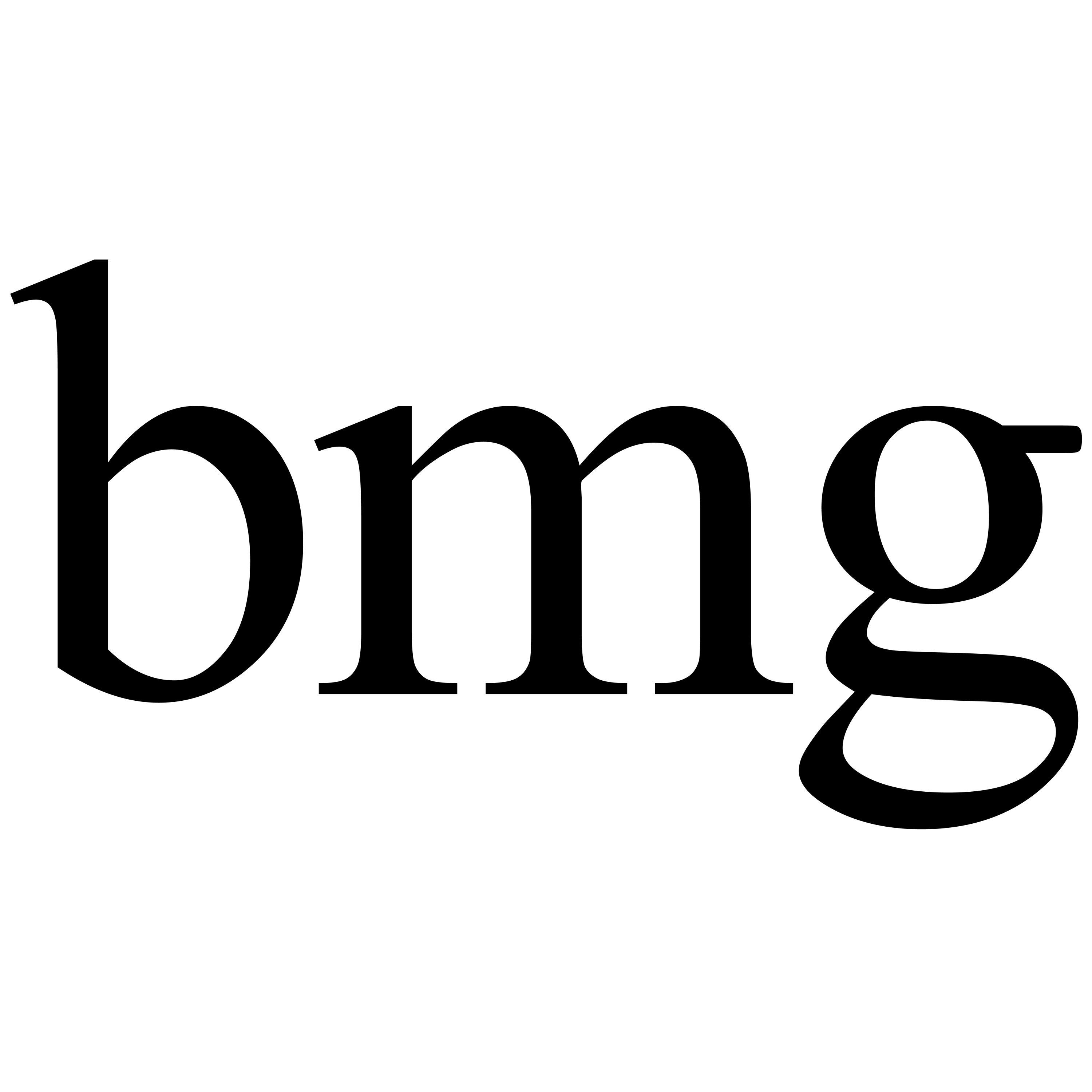 BMG Models & Talent is a full service, boutique modeling agency representing men, women and kids for print and on-camera.