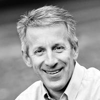 Student of data-driven transformation to enrich life